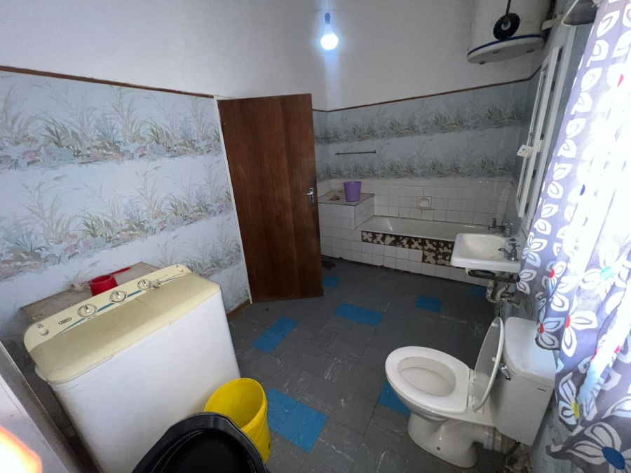 3 Bedroom Property for Sale in Wepener Free State